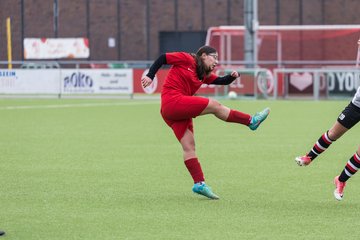 Bild 314 - wCJ Eimsbuettler TV : Altona 93 - Ergebnis: 1:1